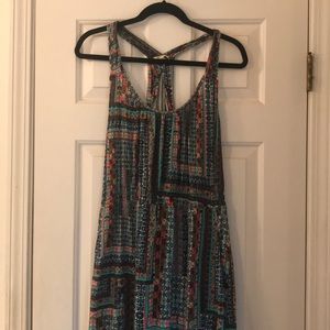 Laguna Dress by Weston